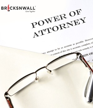 Power of Attorney - All things you need to know